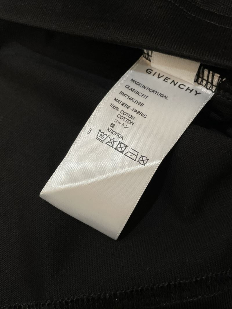 Givenchy T-Shirts